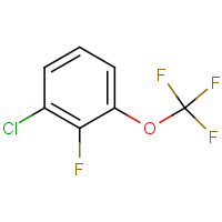 CAS: 1404194-53-1 | PC520771 | 1-Chloro-2-fluoro-3-(trifluoromethoxy)benzene
