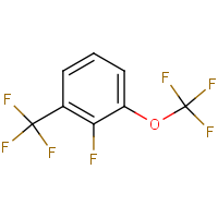 CAS:1417567-37-3 | PC520774 | 2-Fluoro-1-(trifluoromethoxy)-3-(trifluoromethyl)benzene