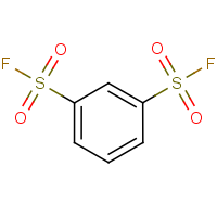CAS: 7552-55-8 | PC520783 | Benzene-1,3-disulfonyl fluoride
