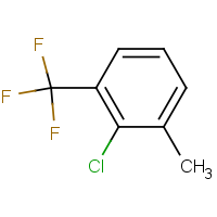 CAS:74483-48-0 | PC520793 | 2-Chloro-3-methylbenzotrifluoride