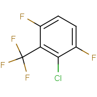 CAS:1099597-70-2 | PC520794 | 2-Chloro-3,6-difluorobenzotrifluoride