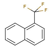 CAS: 26458-04-8 | PC520796 | 1-(Trifluoromethyl)naphthalene