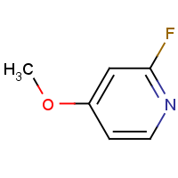 CAS:175965-83-0 | PC520798 | 2-Fluoro-4-methoxypyridine