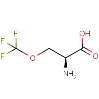 CAS:1286761-94-1 | PC520800 | (2S)-2-Amino-3-(trifluoromethoxy)propanoic acid