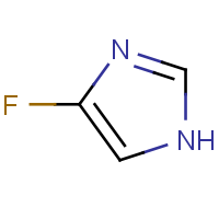 CAS:30086-17-0 | PC520808 | 4-Fluoro-1H-imidazole