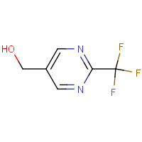 CAS:608515-90-8 | PC520809 | [2-(Trifluoromethyl)pyrimidin-5-yl]methanol