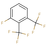 CAS:1099597-20-2 | PC520816 | 1-Fluoro-2,3-bis-(trifluoromethyl)benzene