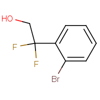 CAS:  | PC520829 | 2-(2-Bromophenyl)-2,2-difluoro-ethanol