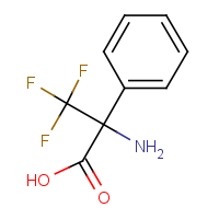 CAS: 127048-25-3 | PC520836 | 3,3,3-Trifluoro-2-phenylalanine
