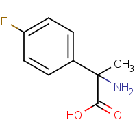 CAS:312-44-7 | PC520838 | 2-Amino-2-(4-fluorophenyl)propanoic acid