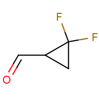 CAS:1192109-69-5 | PC520854 | 2,2-Difluorocyclopropanecarbaldehyde