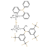 CAS: 387868-06-6 | PC52087 | Walphos ligand
