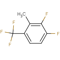 CAS:1099597-95-1 | PC520888 | 3,4-Difluoro-2-methylbenzotrifluoride