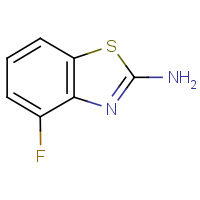 CAS:20358-06-9 | PC520890 | 4-fluoro-1,3-benzothiazol-2-amine