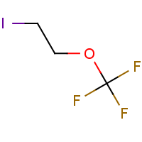 CAS: 1032065-38-5 | PC520892 | 1-Iodo-2-trifluoromethoxyethane