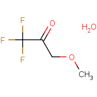 CAS:1820741-54-5 | PC520895 | 1,1,1-Trifluoro-3-methoxypropan-2-one monohydrate