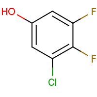 CAS: 1261472-63-2 | PC520897 | 3-Chloro-4,5-difluorophenol