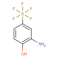 CAS:1159512-27-2 | PC5209 | 3-Amino-4-hydroxyphenylsulphur pentafluoride