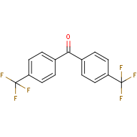 CAS:21221-91-0 | PC52090 | 4,4'-Bis(trifluoromethyl)benzophenone