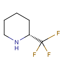 CAS: 1212734-83-2 | PC520905 | (R)-2-(Trifluoromethyl)piperidine