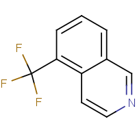 CAS:120568-09-4 | PC520907 | 5-(Trifluoromethyl)isoquinoline