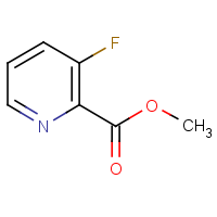 CAS:869108-35-0 | PC520911 | 3-Fluoro-pyridine-2-carboxylic acid methyl ester