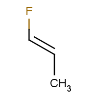 CAS: 20327-65-5 | PC52099 | (E)-1-Fluoro-1-propene
