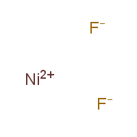 CAS: 10028-18-9 | PC5210 | Nickel(II) fluoride, anhydrous
