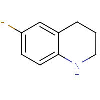 CAS:59611-52-8 | PC52113 | 6-Fluoro-1,2,3,4-tetrahydroquinoline