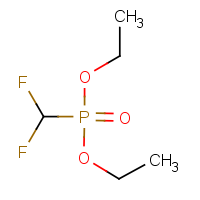 CAS:1478-53-1 | PC52115 | Diethyl (difluoromethyl)phosphonate