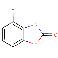 CAS:590422-12-1 | PC52116 | 4-Fluoro-1,3-benzoxazol-2(3H)-one