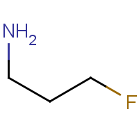 CAS: 462-41-9 | PC52117 | 3-Fluoropropan-1-amine
