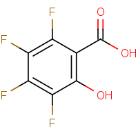 CAS:14742-36-0 | PC52121 | 3,4,5,6-Tetrafluorosalicylic acid