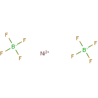 CAS:14708-14-6 | PC5212Y | Nickel(II) tetrafluoroborate, 40% solution