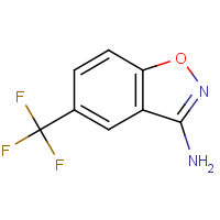 CAS:868271-14-1 | PC52159 | 5-(Trifluoromethyl)benzo[D]isoxazol-3-amine