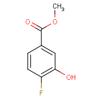 CAS:214822-96-5 | PC5221 | Methyl 4-fluoro-3-hydroxybenzoate