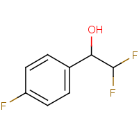 CAS:2546-44-3 | PC52221 | 2,2-Difluoro-1-(4-fluorophenyl)ethanol