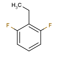 CAS: 83484-01-9 | PC52477 | 2-Ethyl-1,3-difluorobenzene