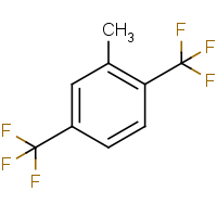 CAS:2385323-82-8 | PC52480 | 2,5-Bis(trifluoromethyl)toluene