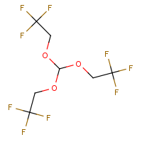 CAS: 58244-27-2 | PC5262 | Tris(2,2,2-trifluoroethyl)orthoformate