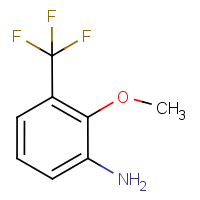 CAS:634187-08-9 | PC5268 | 3-Amino-2-methoxybenzotrifluoride