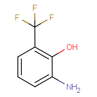 CAS:72534-45-3 | PC5269 | 3-Amino-2-hydroxybenzotrifluoride