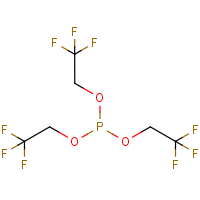 CAS:370-69-4 | PC52710 | Tris(2,2,2-trifluoroethyl) phosphite