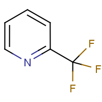 CAS: 368-48-9 | PC5273 | 2-(Trifluoromethyl)pyridine