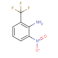 CAS: 24821-17-8 | PC5277 | 2-Amino-3-nitrobenzotrifluoride