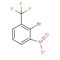 CAS:24034-22-8 | PC5281 | 2-Bromo-3-nitrobenzotrifluoride