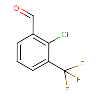 CAS:93118-03-7 | PC5289 | 2-Chloro-3-(trifluoromethyl)benzaldehyde