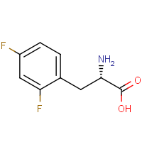 CAS: 31105-93-8 | PC530005 | 2,4-Difluoro-L-phenylalanine