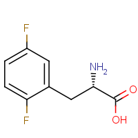CAS:31105-92-7 | PC530006 | 2,5-Difluoro-L-phenylalanine