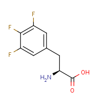 CAS: 646066-73-1 | PC530007 | 3,4,5-Trifluoro-L-phenylalanine
